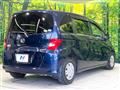 2011 Honda Freed