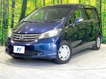 2011 Honda Freed