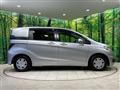 2011 Honda Freed Spike