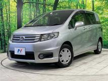 2011 Honda Freed Spike