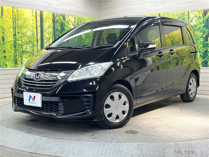 2015 Honda Freed