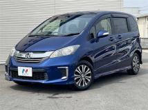 2015 Honda Freed