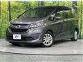 2017 Honda Freed