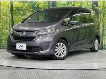 2017 Honda Freed
