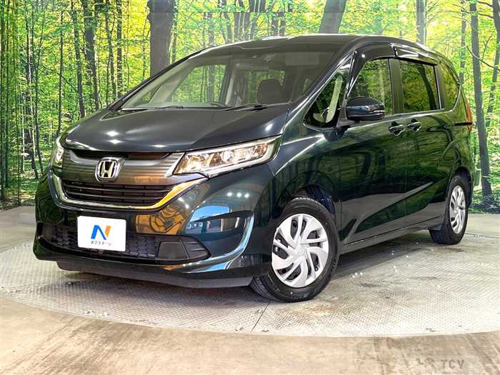2019 Honda Freed