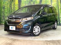 2019 Honda Freed
