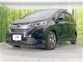 2017 Honda Freed