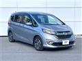 2017 Honda Freed
