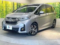 2017 Honda Freed