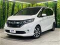 2018 Honda Freed