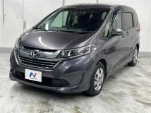 2019 Honda Freed