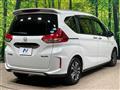 2020 Honda Freed