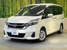 2018 Nissan Serena
