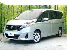 2017 Nissan Serena