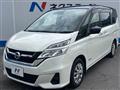 2018 Nissan Serena