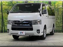 2022 Toyota Hiace Van