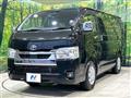 2024 Toyota Hiace Van