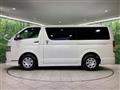 2023 Toyota Hiace Van