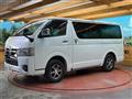 2025 Toyota Hiace Van
