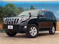 2016 Toyota Land Cruiser Prado