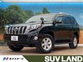 2016 Toyota Land Cruiser Prado