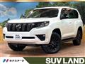2022 Toyota Land Cruiser Prado
