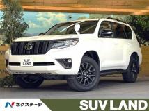 2023 Toyota Land Cruiser Prado