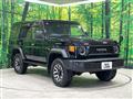 2024 Toyota Landcruiser 70