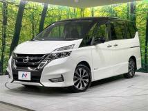 2016 Nissan Serena