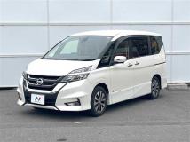 2017 Nissan Serena