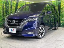 2019 Nissan Serena