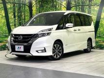 2018 Nissan Serena