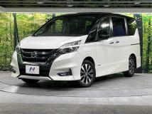 2019 Nissan Serena