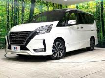 2020 Nissan Serena