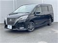 2020 Nissan Serena