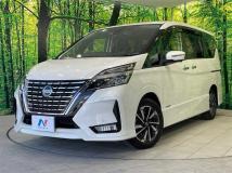 2021 Nissan Serena