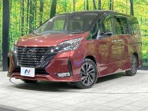2021 Nissan Serena