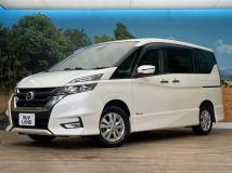 2017 Nissan Serena
