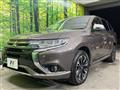 2015 Mitsubishi OUTLANDER PHEV