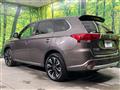 2015 Mitsubishi OUTLANDER PHEV