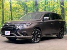 2015 Mitsubishi OUTLANDER PHEV