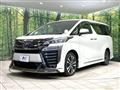 2018 Toyota Vellfire