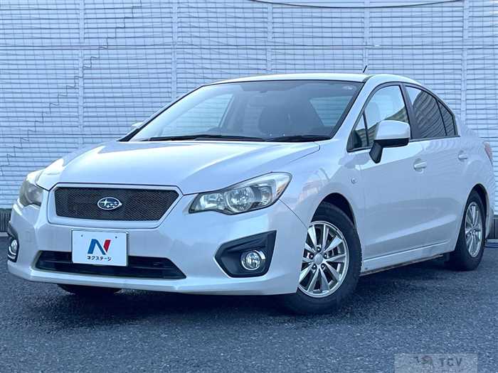 2012 Subaru Subaru Others