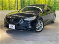 2014 Mazda Atenza