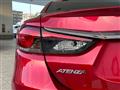 2016 Mazda Atenza