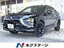 2024 Mitsubishi Eclipsecross