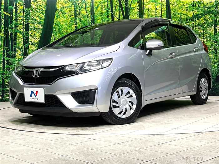 2016 Honda Fit