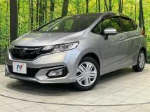 2019 Honda Fit