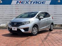 2014 Honda Fit