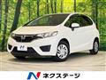 2017 Honda Fit